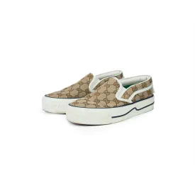1977 SLIP ON SNEAKERS