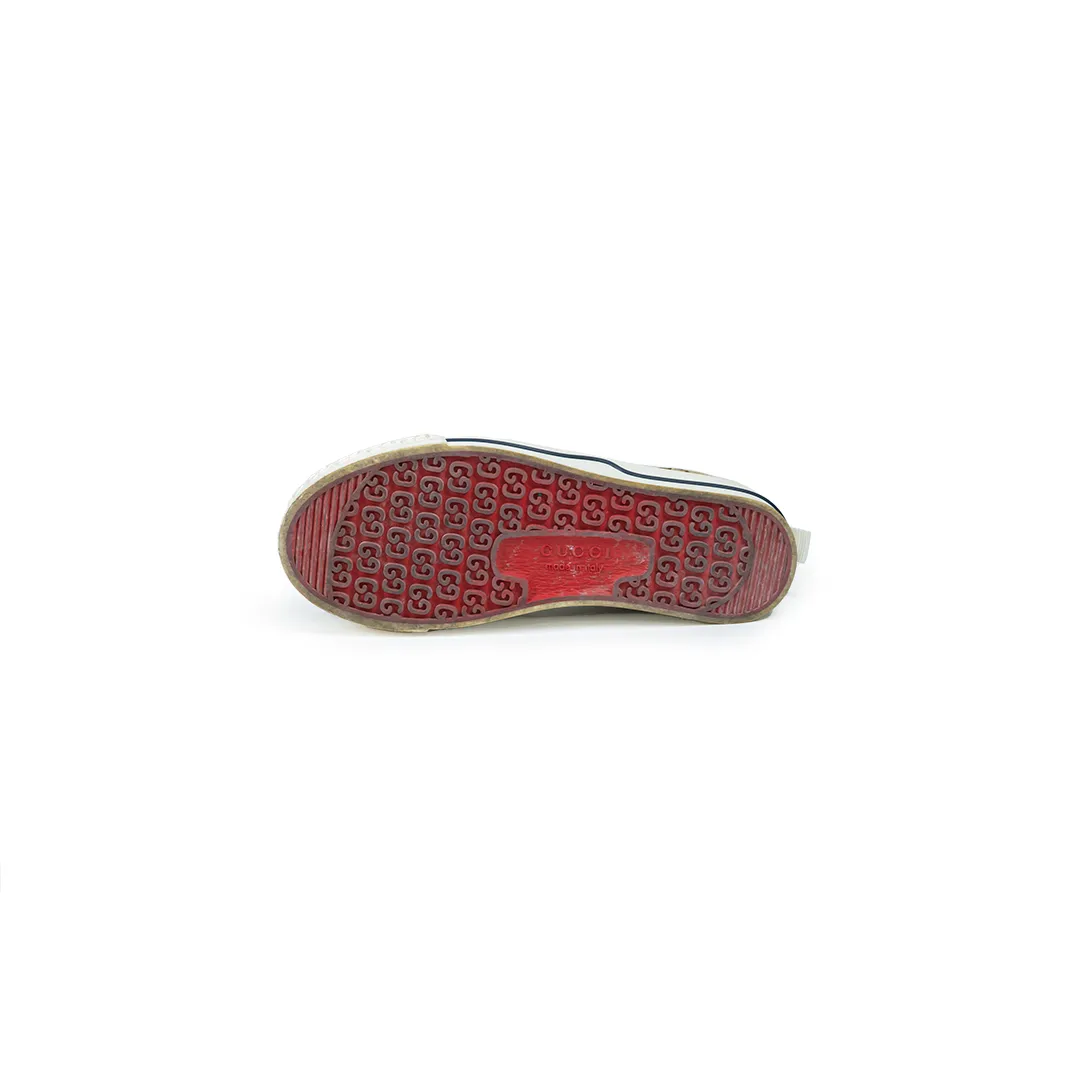 1977 SLIP ON SNEAKERS