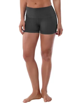 2.5" Jogging Shorts shadowcharcoal_Jogging