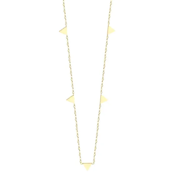 ASTRID CHOKER NECKLACE