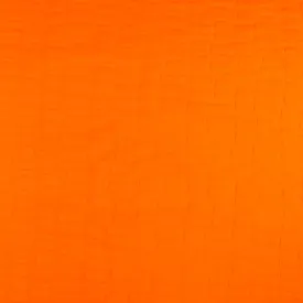 Bathing Suit Jacquard Knit - 007 - Fluo Orange