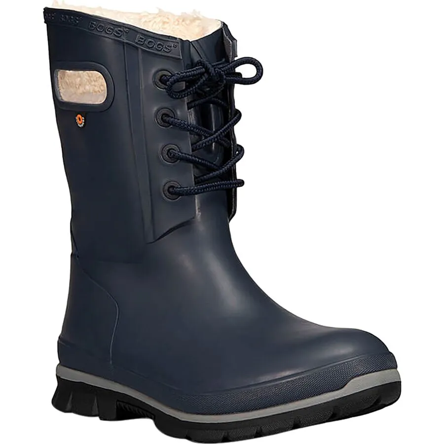Bogs - Women's Amanda Plush Boot