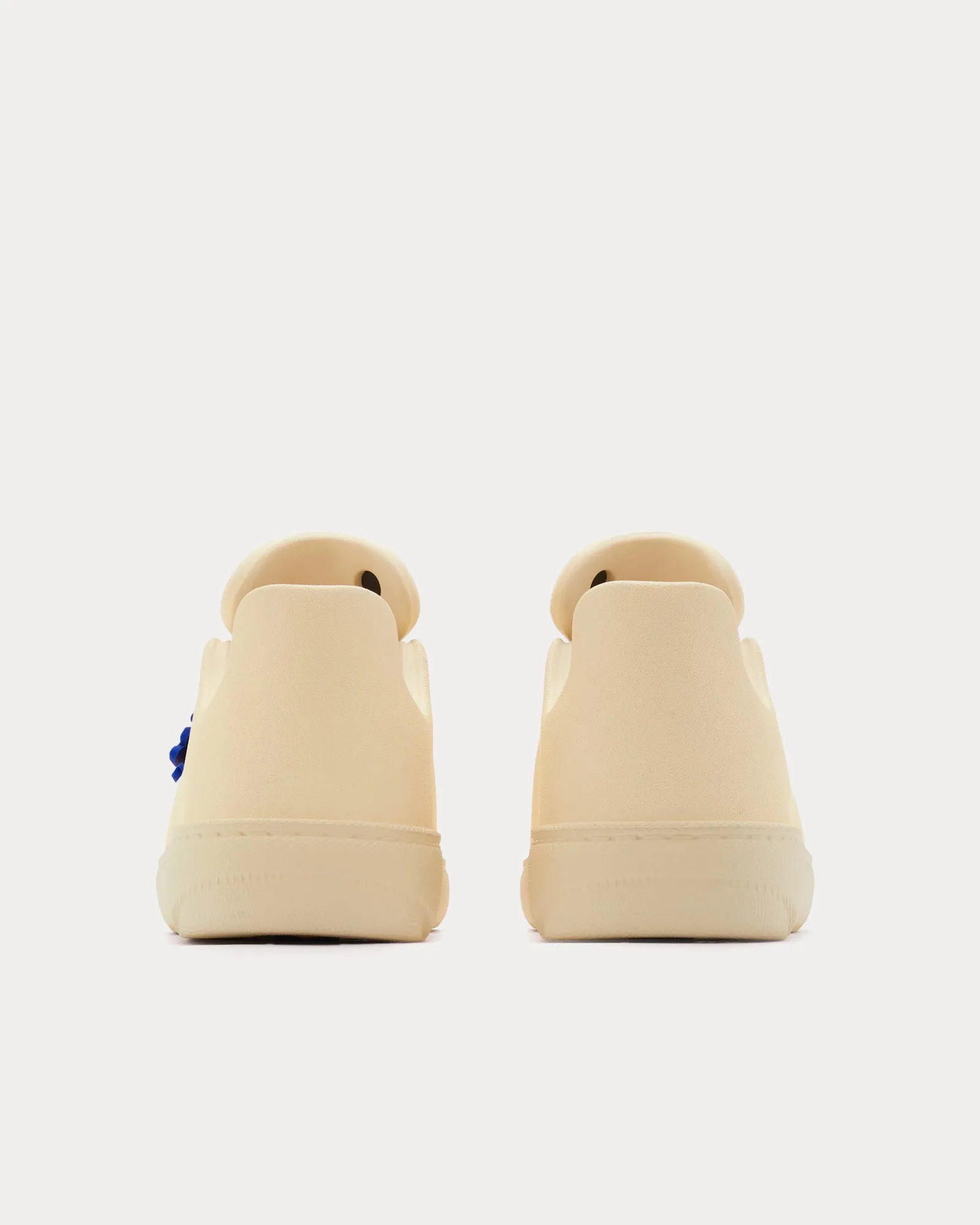 Bubble Clay Slip On Sneakers