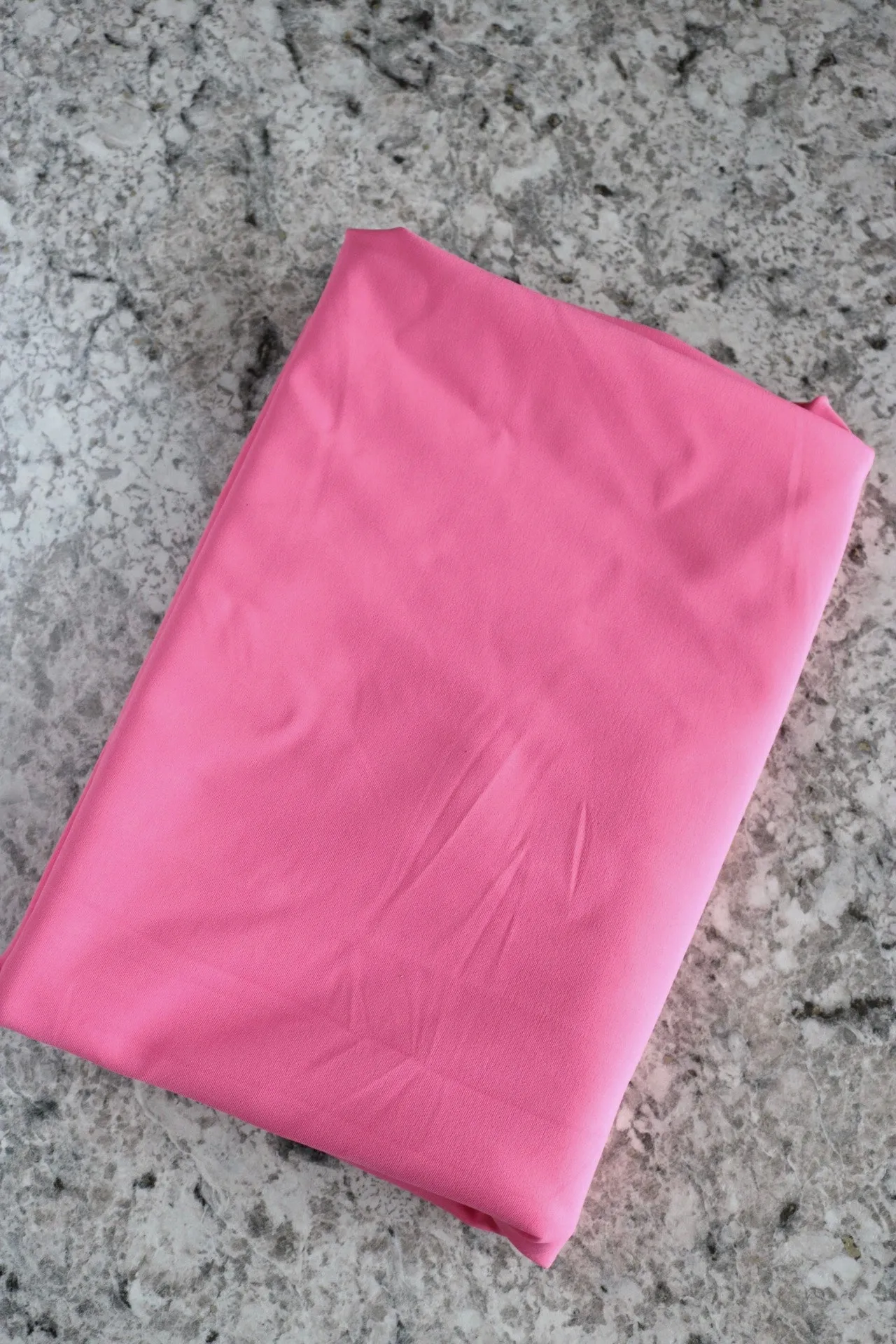 Bubblegum Athletic Nylon/Spandex
