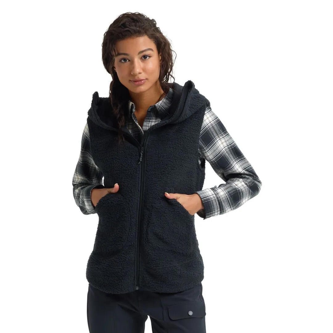 Burton Minxy Ladies Vest 2020