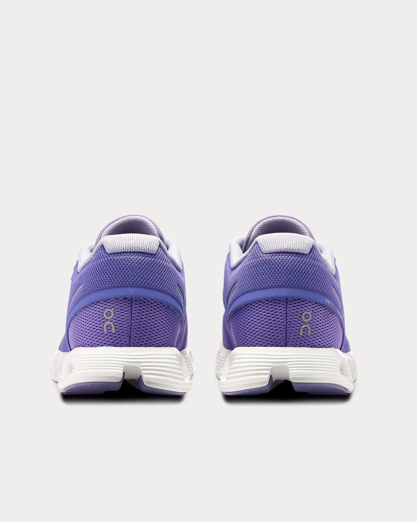 Cloud 5 Blueberry / Feather Running Shoes