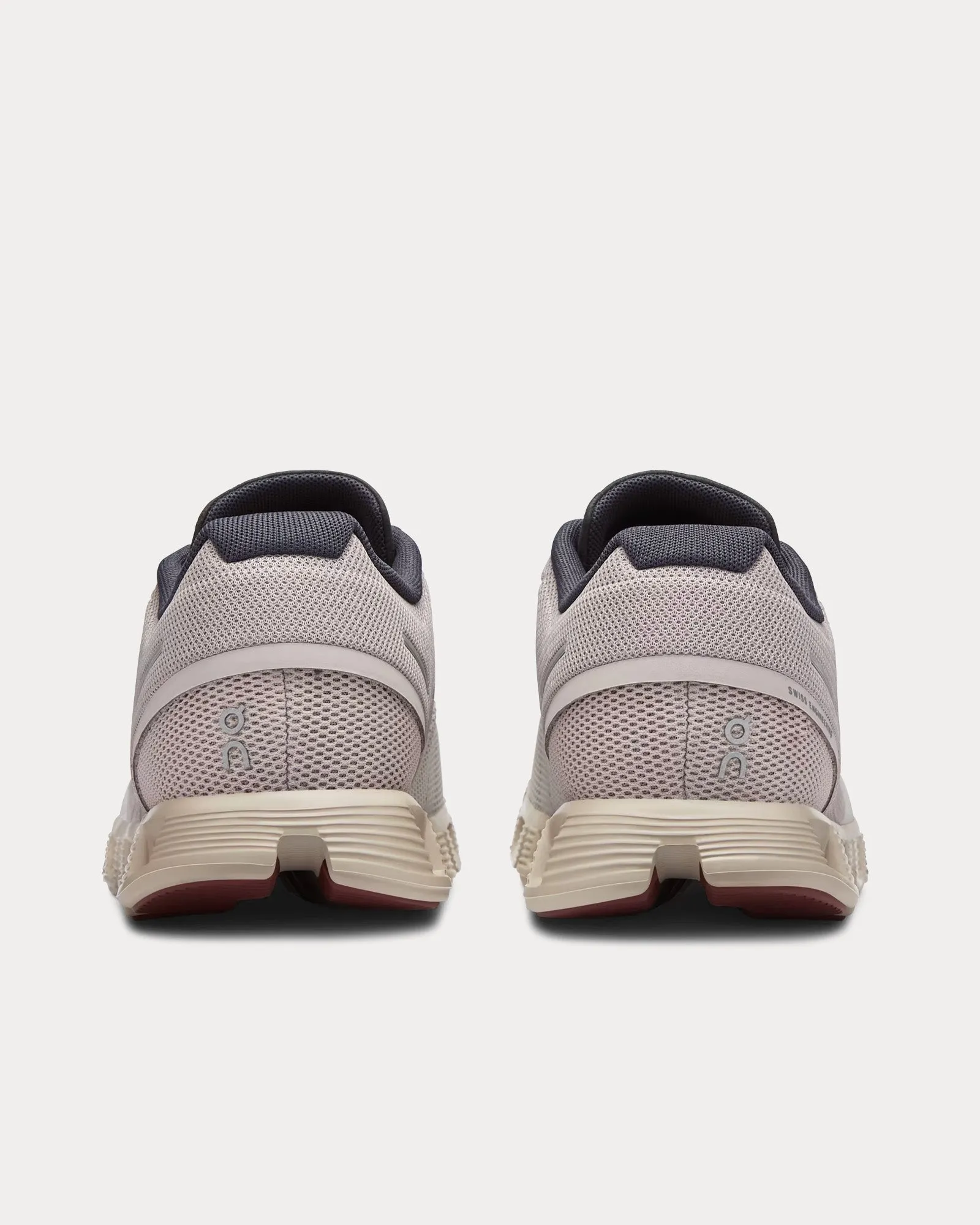Cloud 5 Pearl / Frost Running Shoes