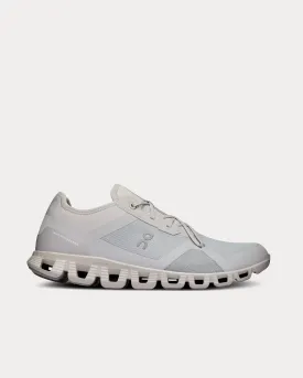 Cloud X 3 AD Glacier / Alloy Running Shoes