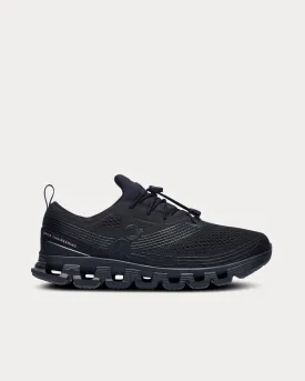 Cloud X Z5 All Black Running Shoes