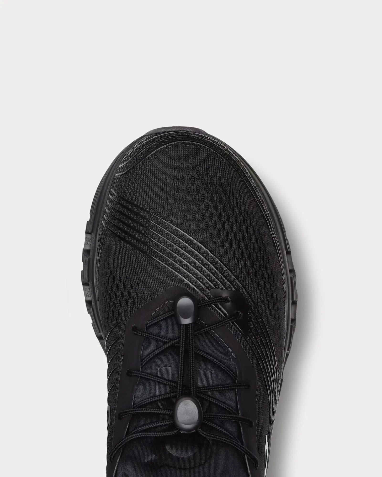 Cloud X Z5 All Black Running Shoes