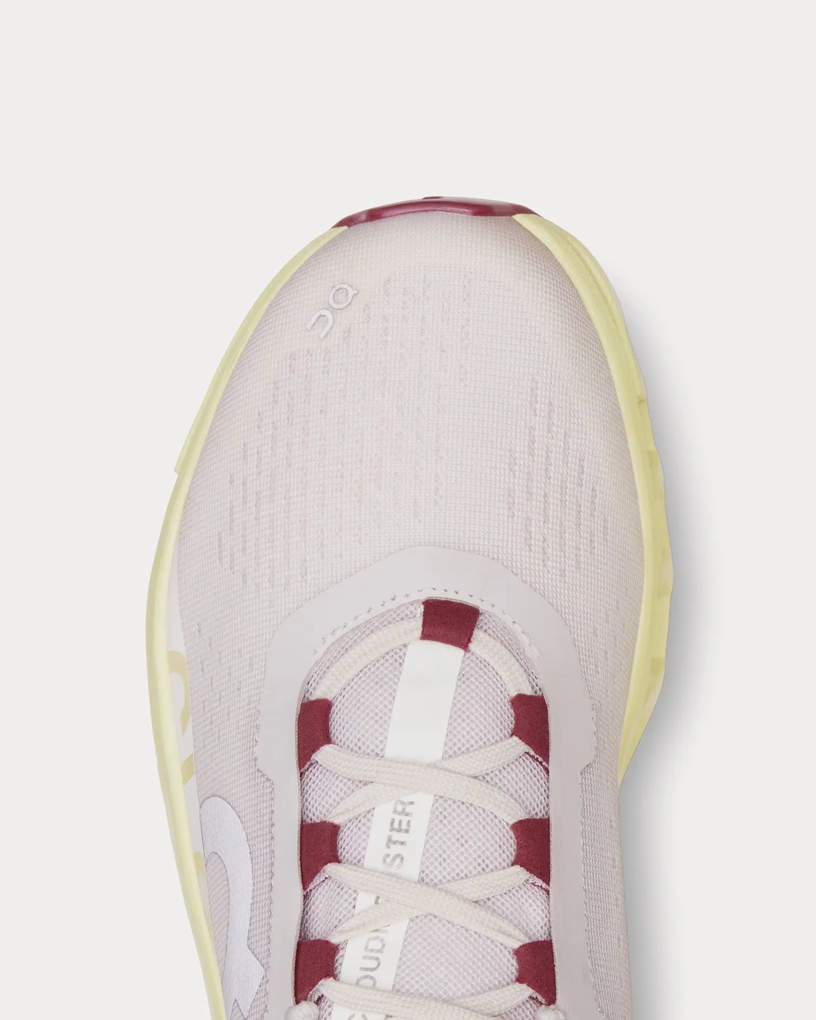 Cloudmonster Frost / Acacia Running Shoes