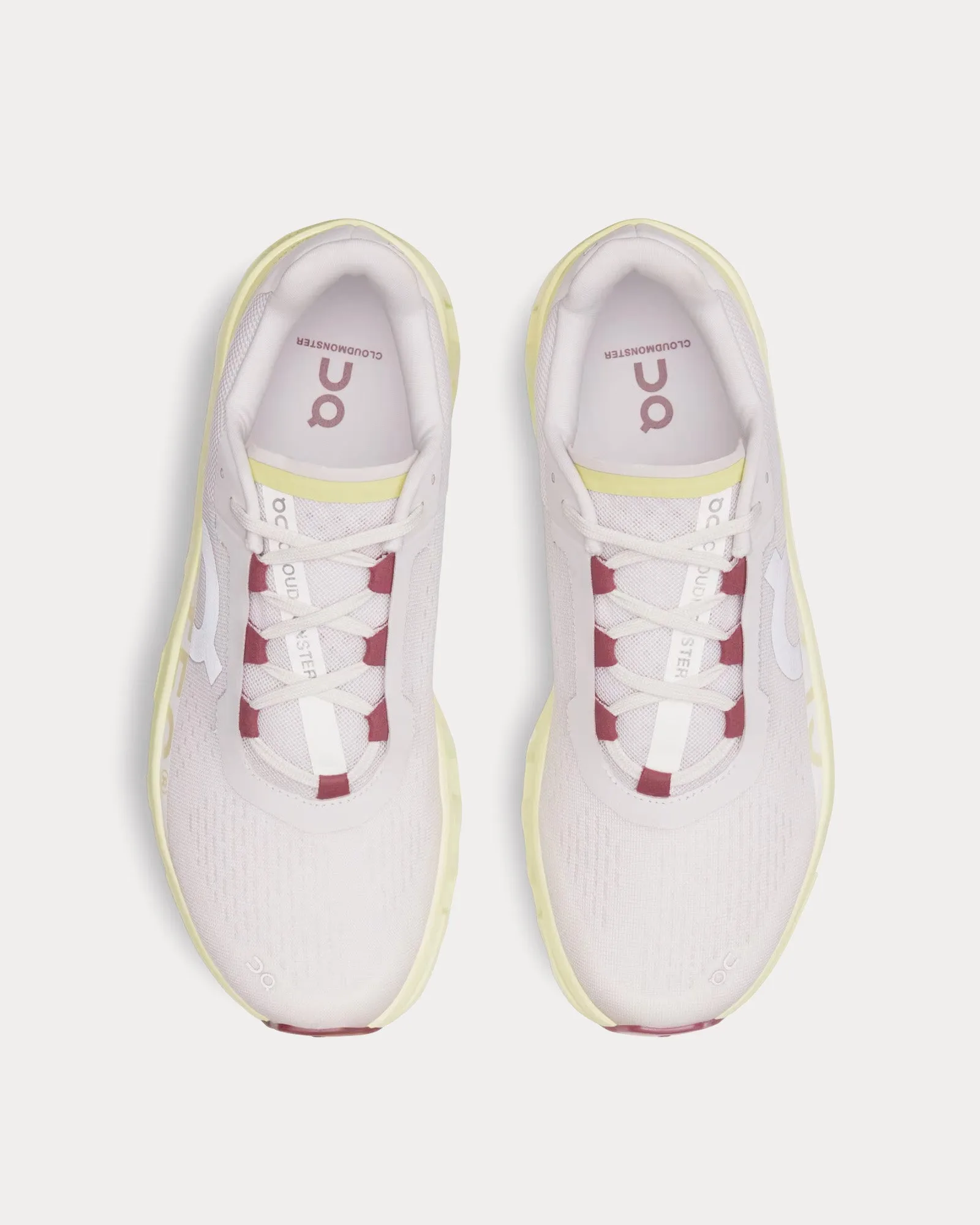 Cloudmonster Frost / Acacia Running Shoes