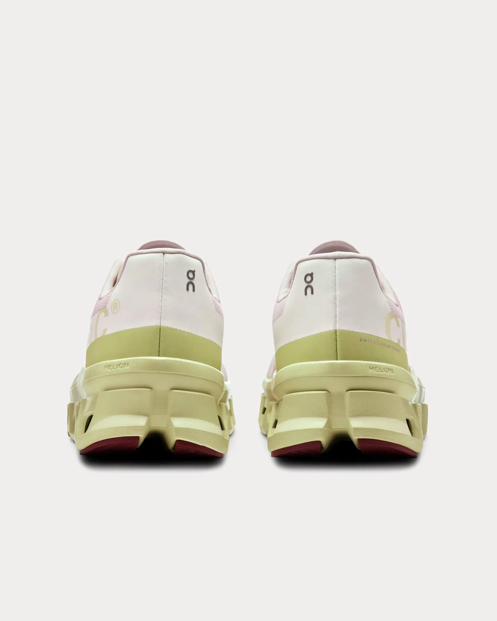 Cloudmonster Frost / Acacia Running Shoes