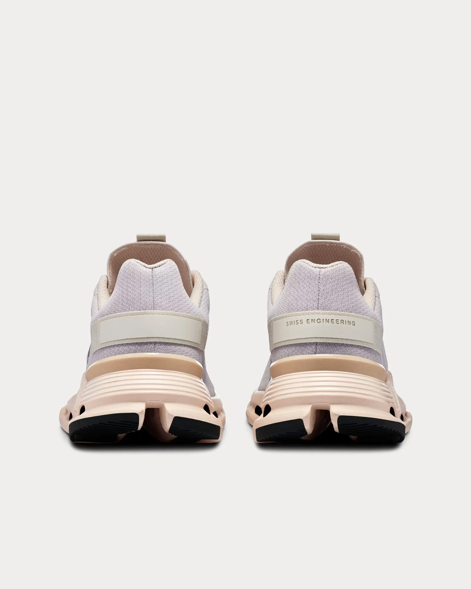 Cloudnova Form Lavender / Fawn Running Shoes