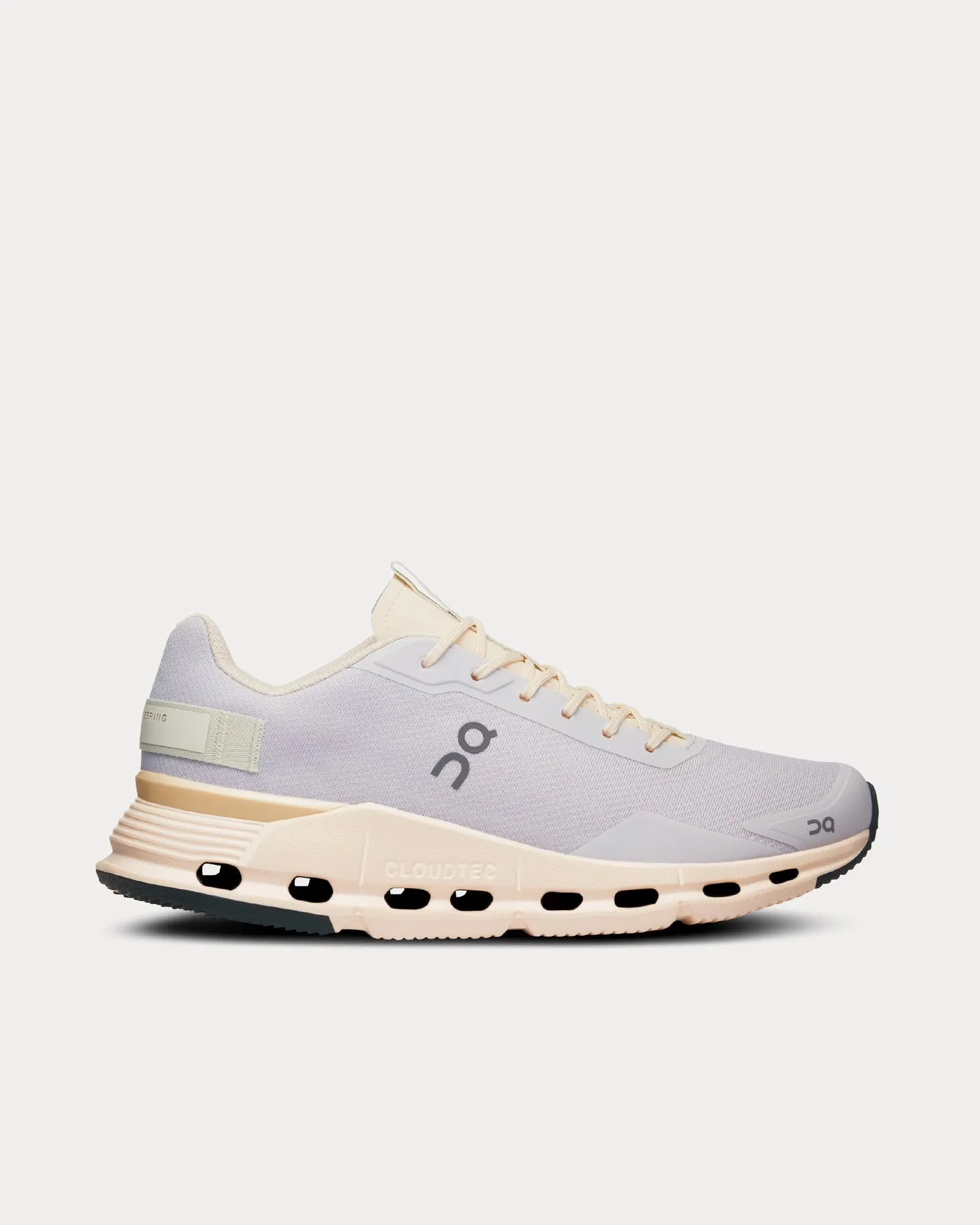 Cloudnova Form Lavender / Fawn Running Shoes