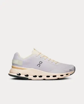 Cloudnova Form Lavender / Fawn Running Shoes