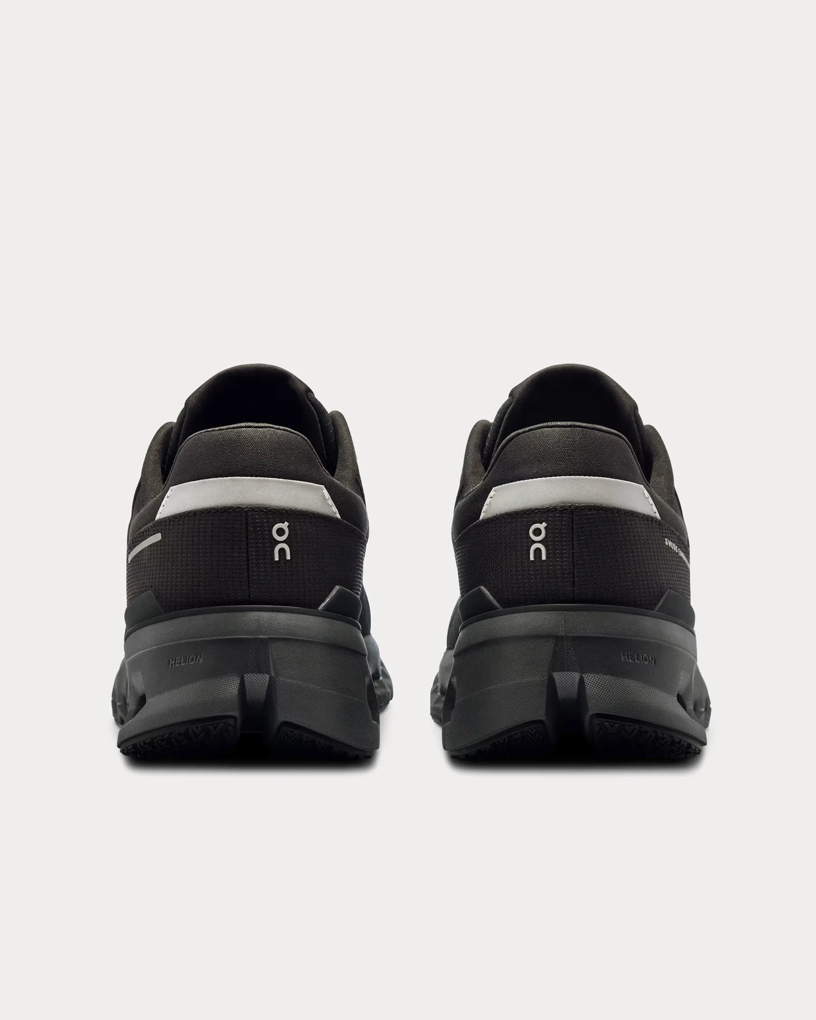 Cloudrunner 2 Waterproof Magnet / Black Running Shoes