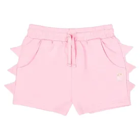 DINOSAUR SHORTS
