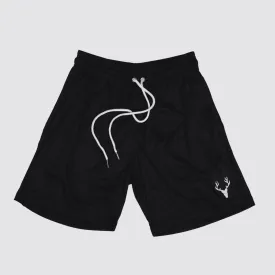 Dri-Fit AirLight Shorts 1.0 (Black)