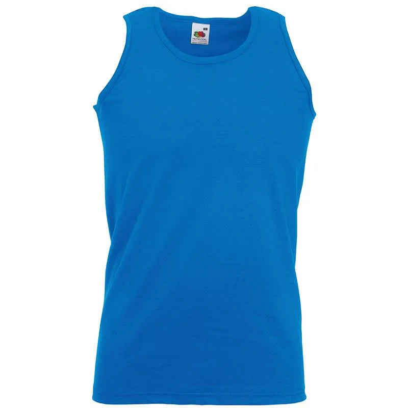FOTL Athletic Vest