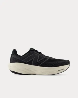 Fresh Foam X 1080v14 Black / Magnet / Linen Running Shoes