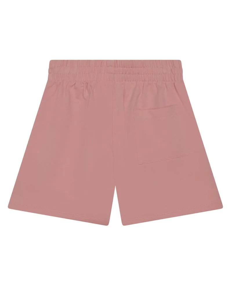 Girls Pink Shorts