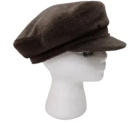 Hermes Wool Fisherman Hat