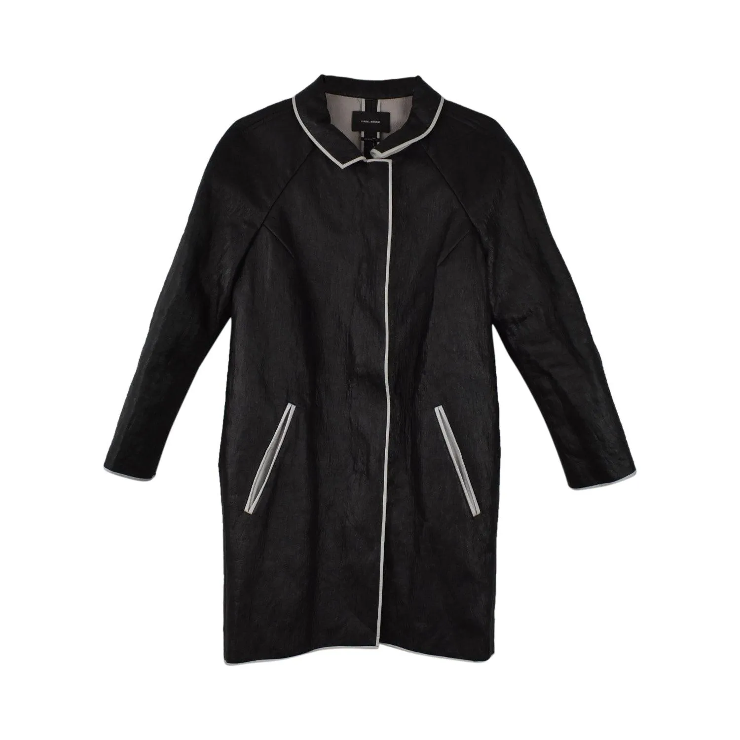 Isabel Marant Trench Jacket - Women's 36