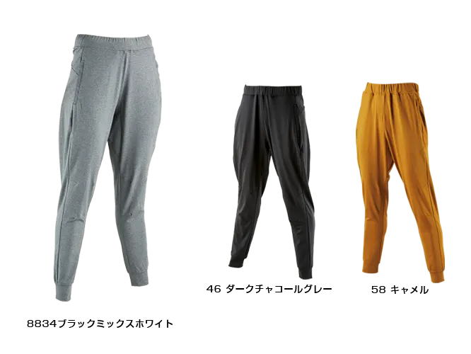 Jogging Bottom