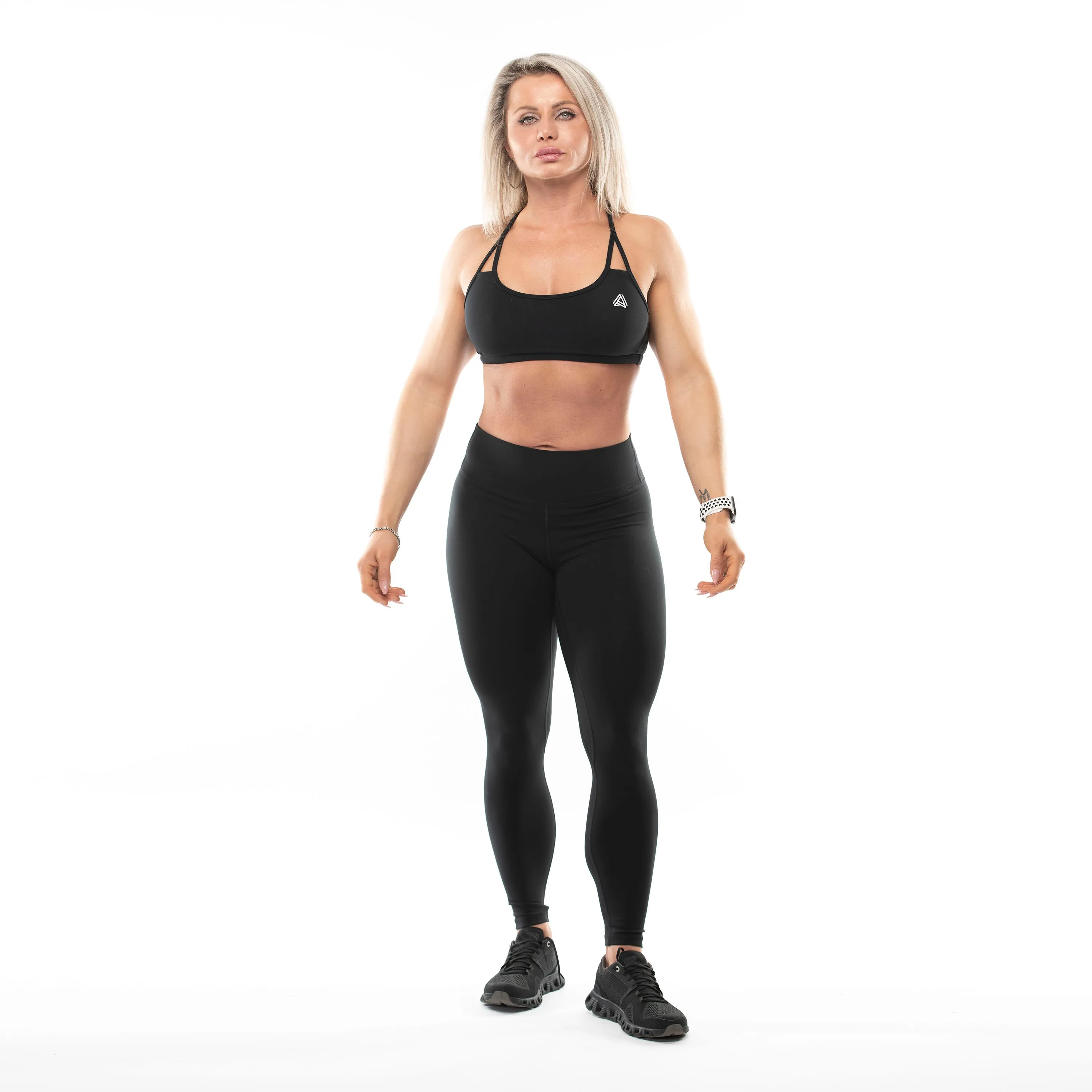 Kissa Sports Bra