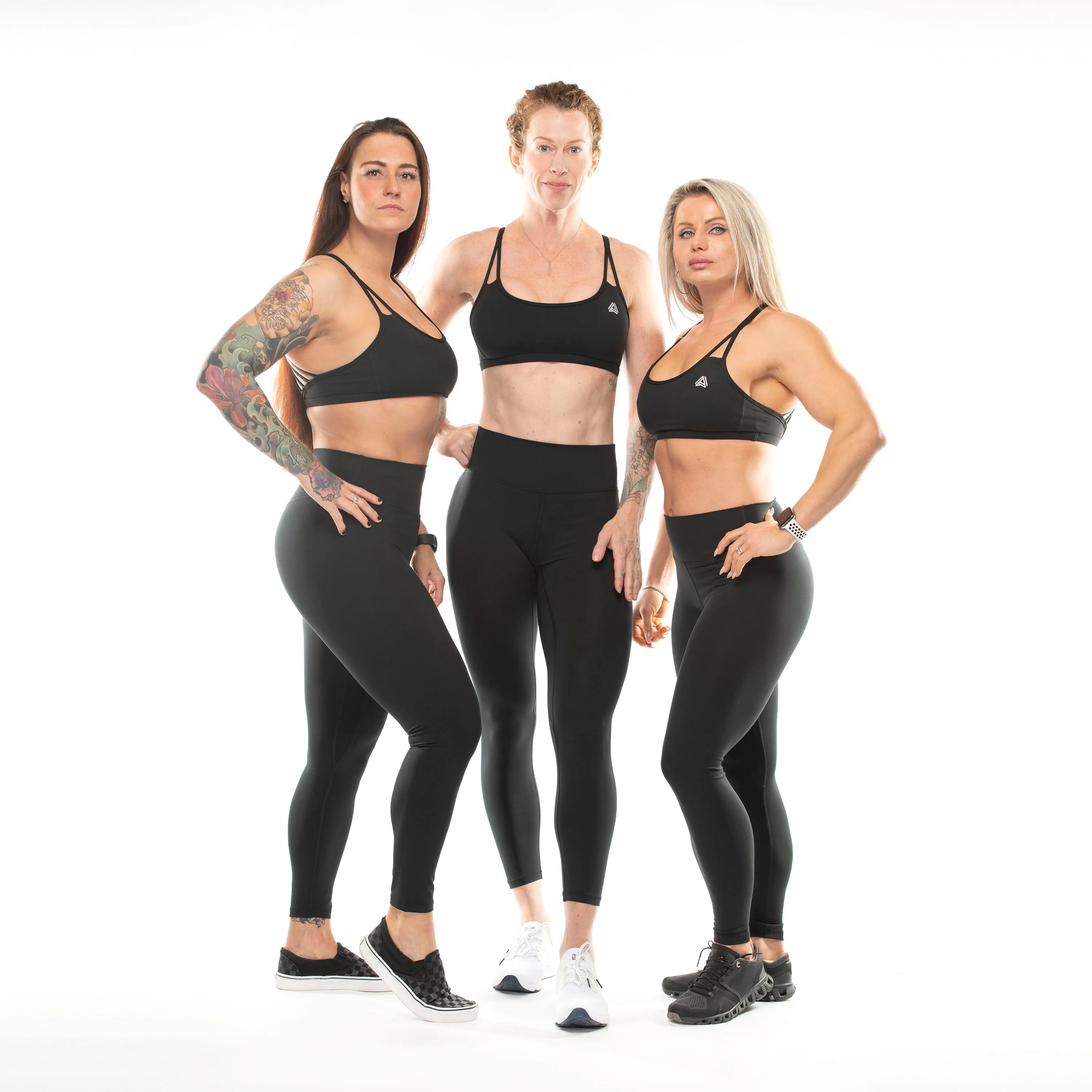 Kissa Sports Bra