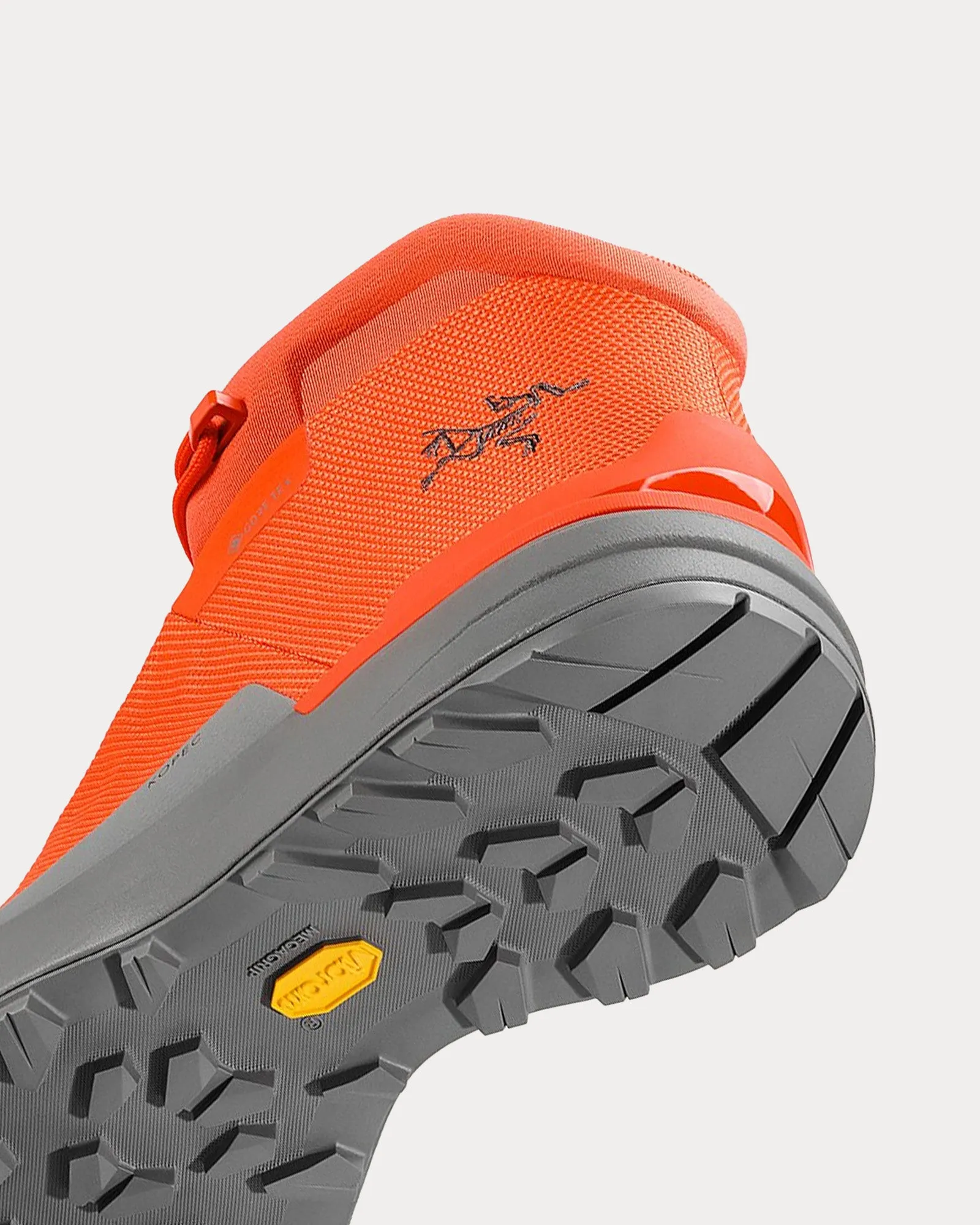Kopec Mid GTX Solaris / Void Boots