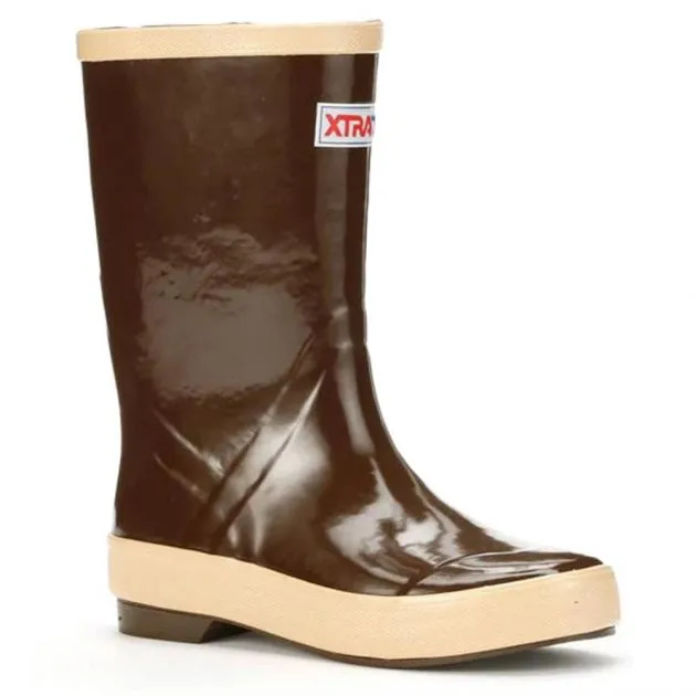 LEGACY 8" - KIDS' RAIN BOOT