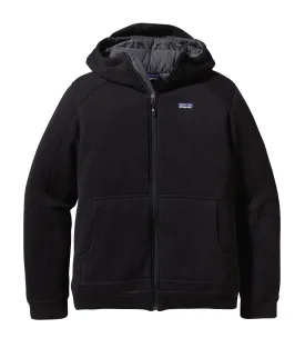 Men's Insulated Better Sweater® Hoody