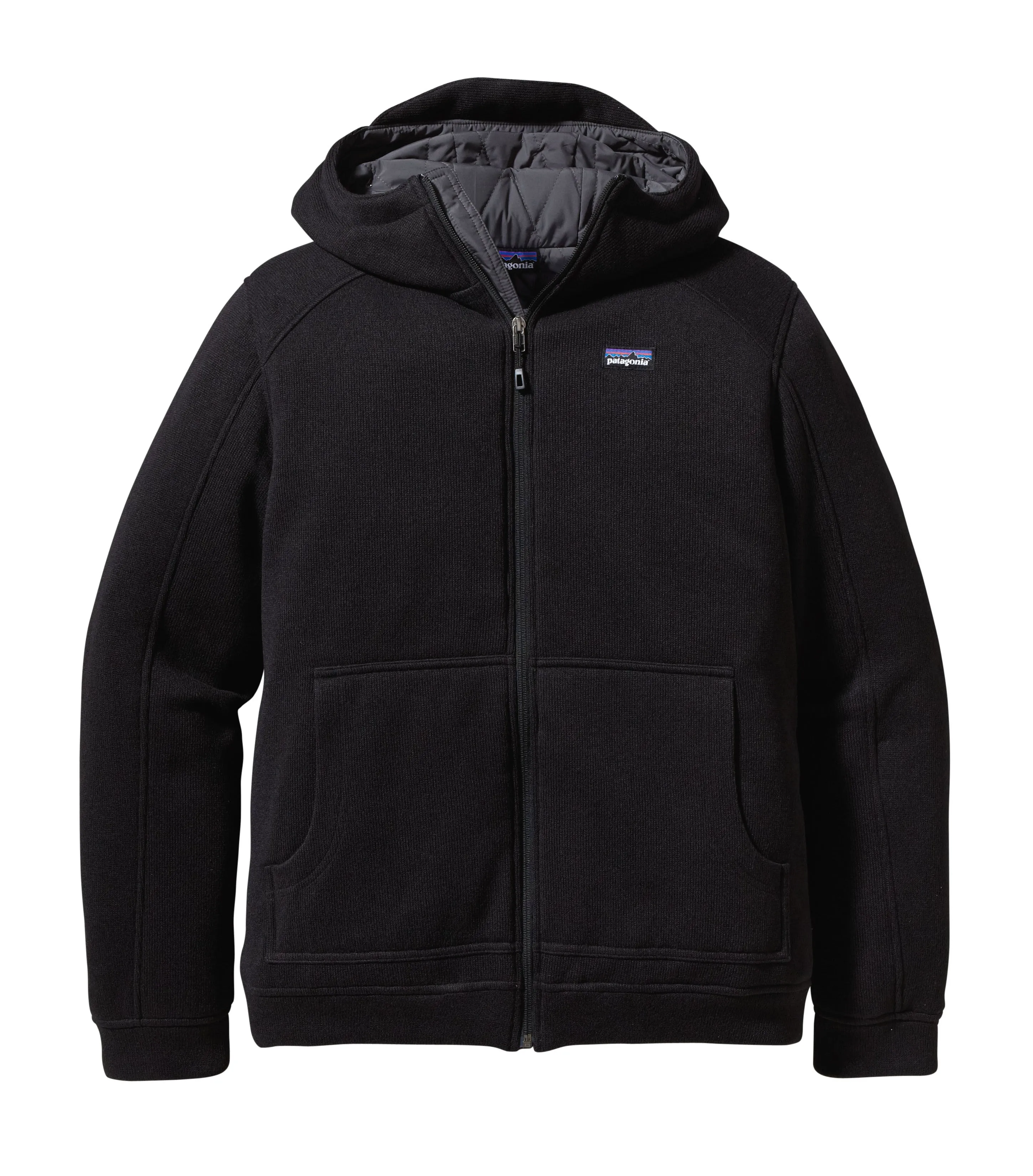 Men's Insulated Better Sweater® Hoody