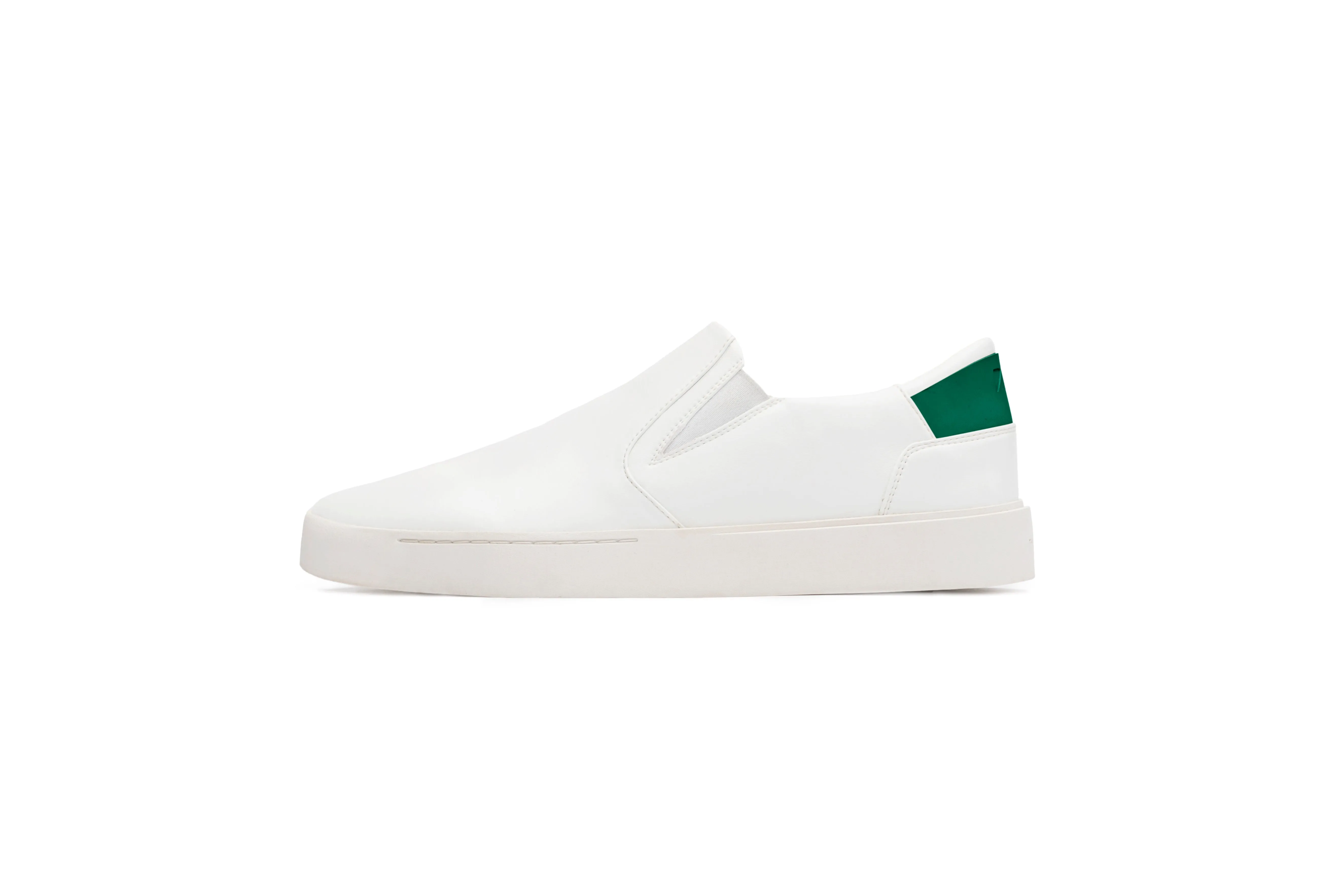 Men's Slip On (Jade Awakening)