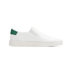 Men's Slip On (Jade Awakening)