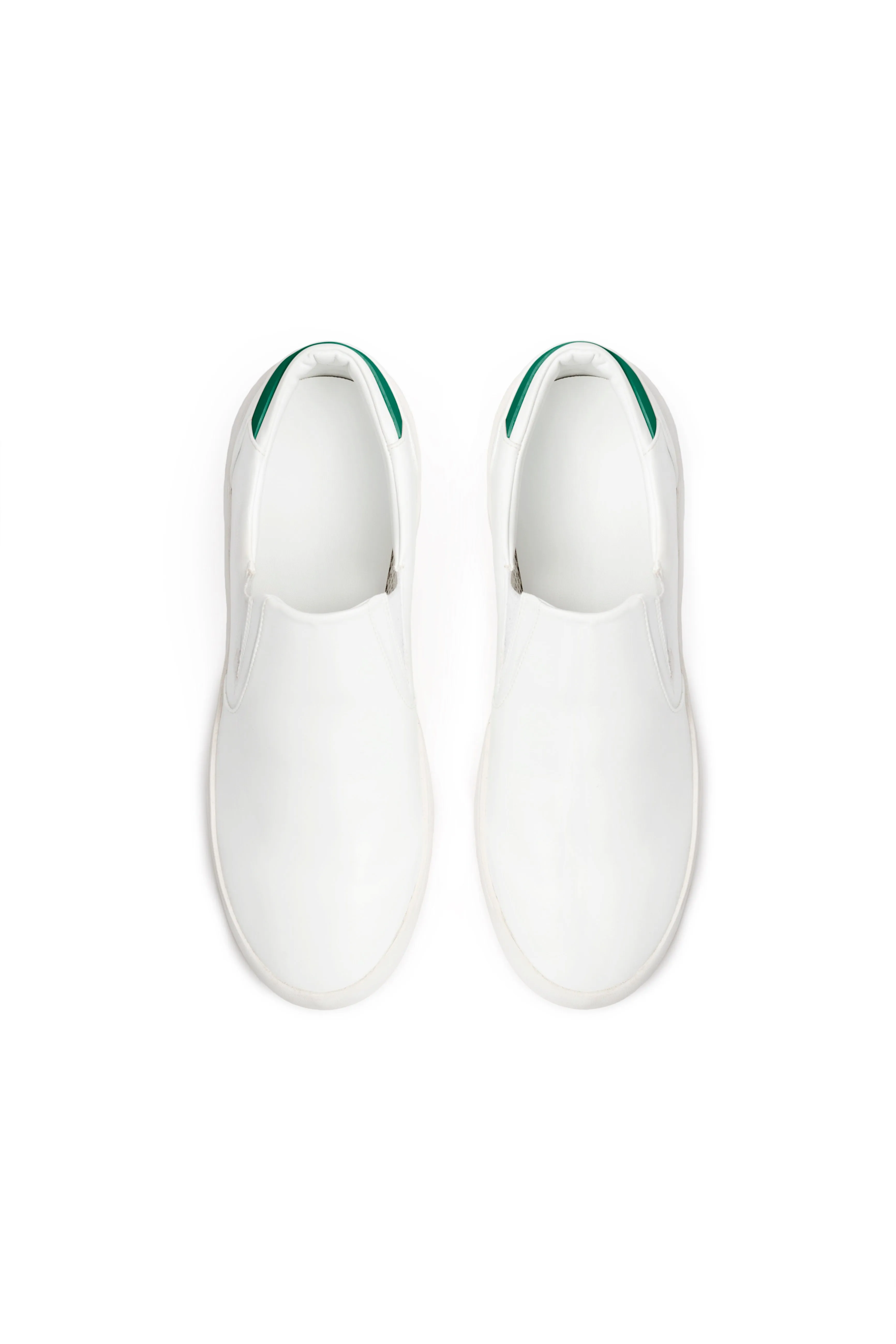 Men's Slip On (Jade Awakening)
