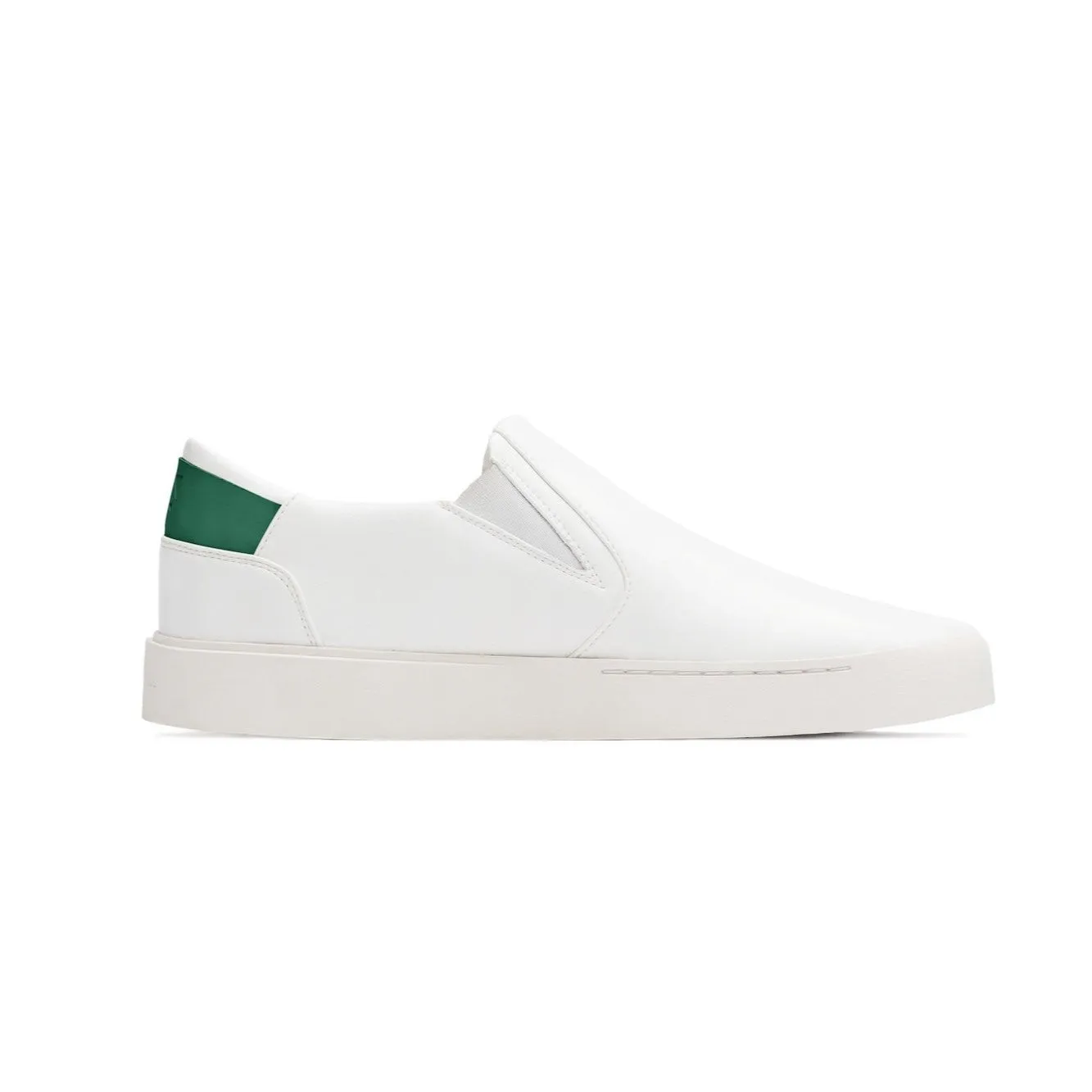 Men's Slip On (Jade Awakening)
