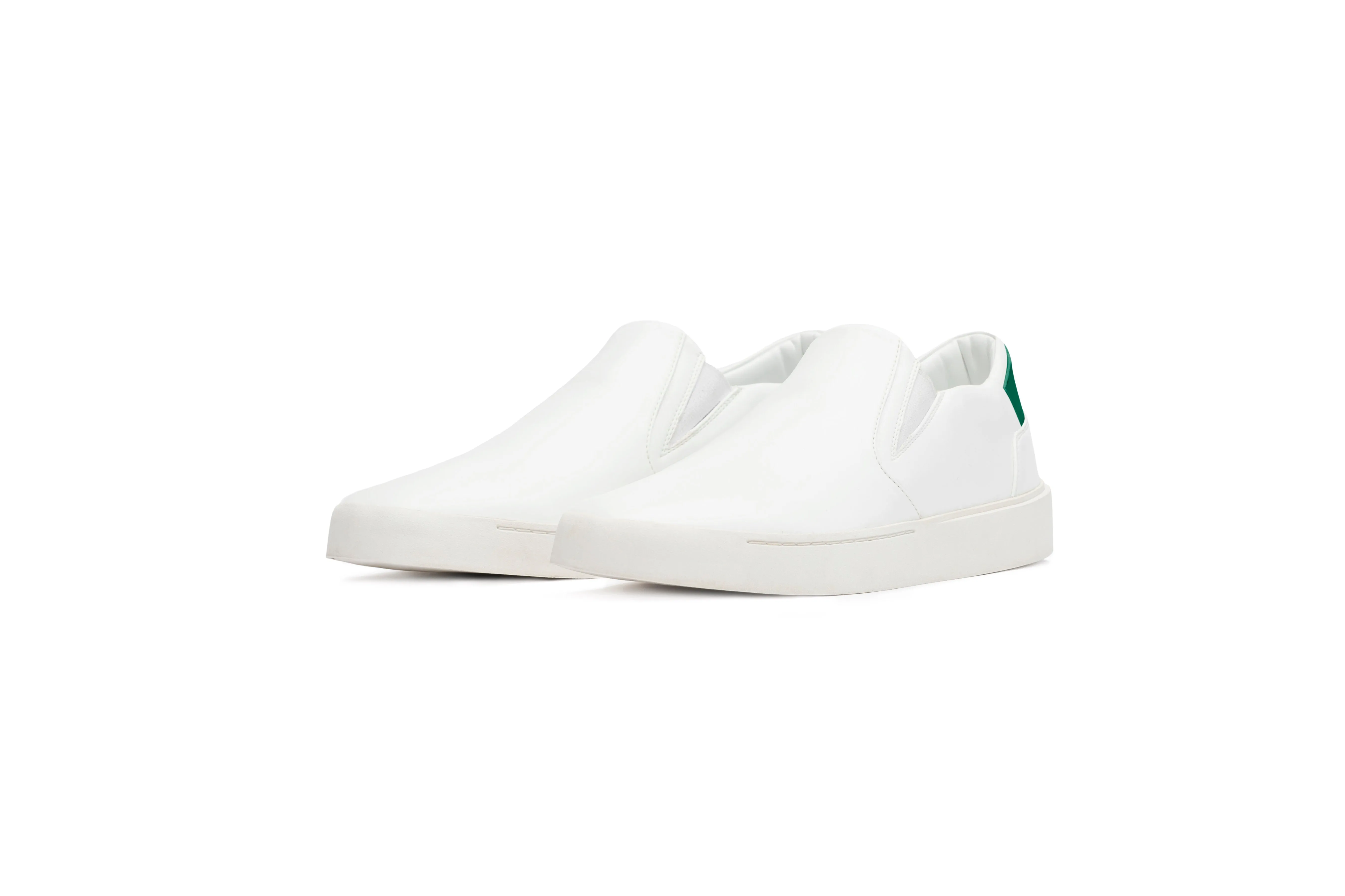 Men's Slip On (Jade Awakening)