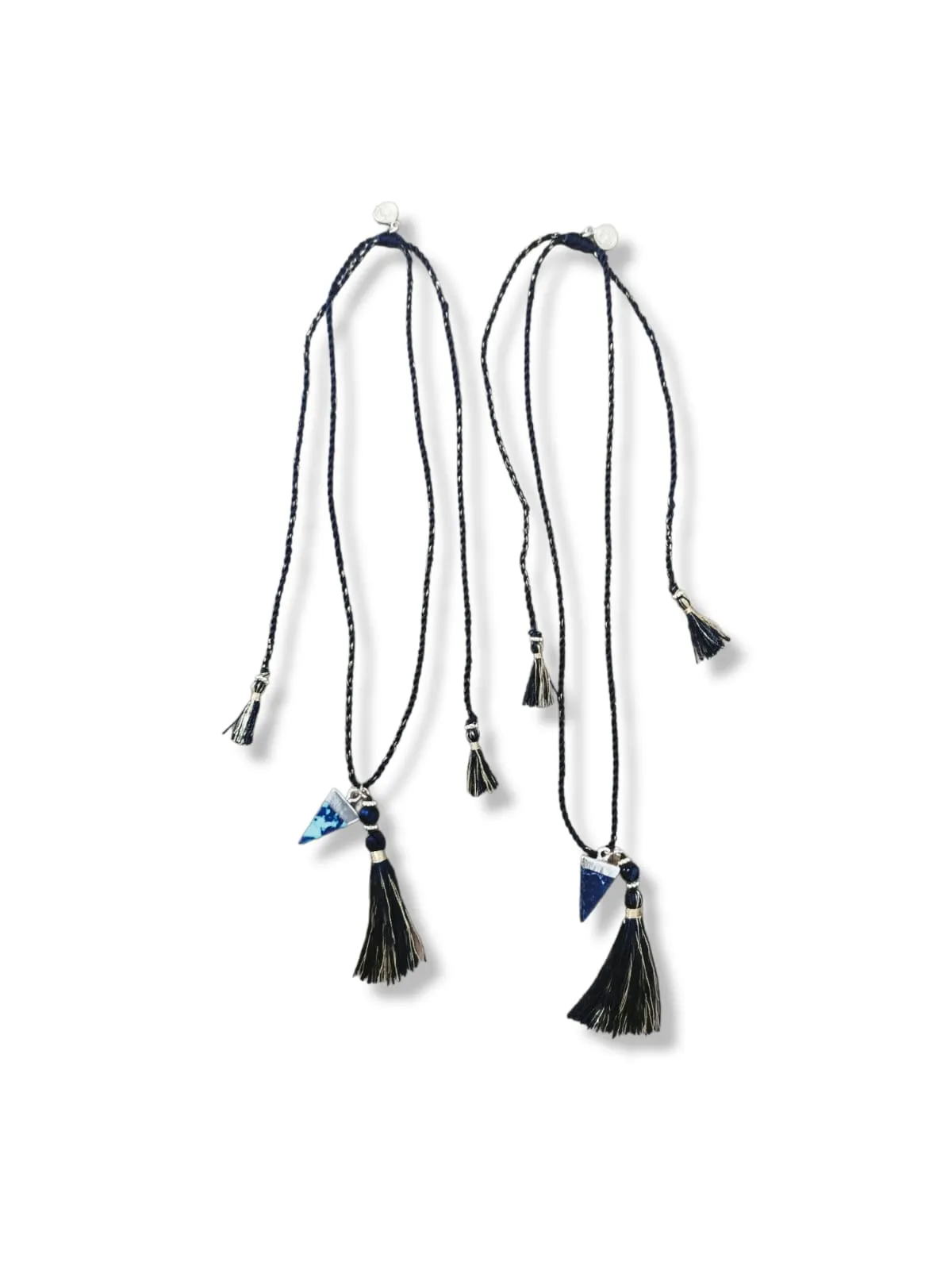 Necklace Lolita Geometric