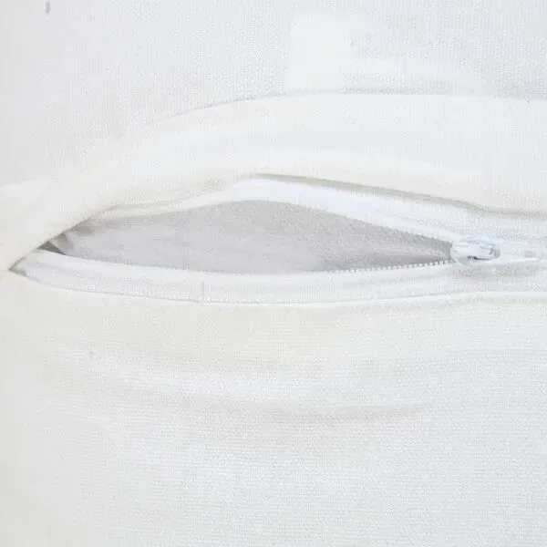 Neera 07832CLY Clay Pillow
