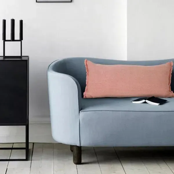 Neera 07832CLY Clay Pillow