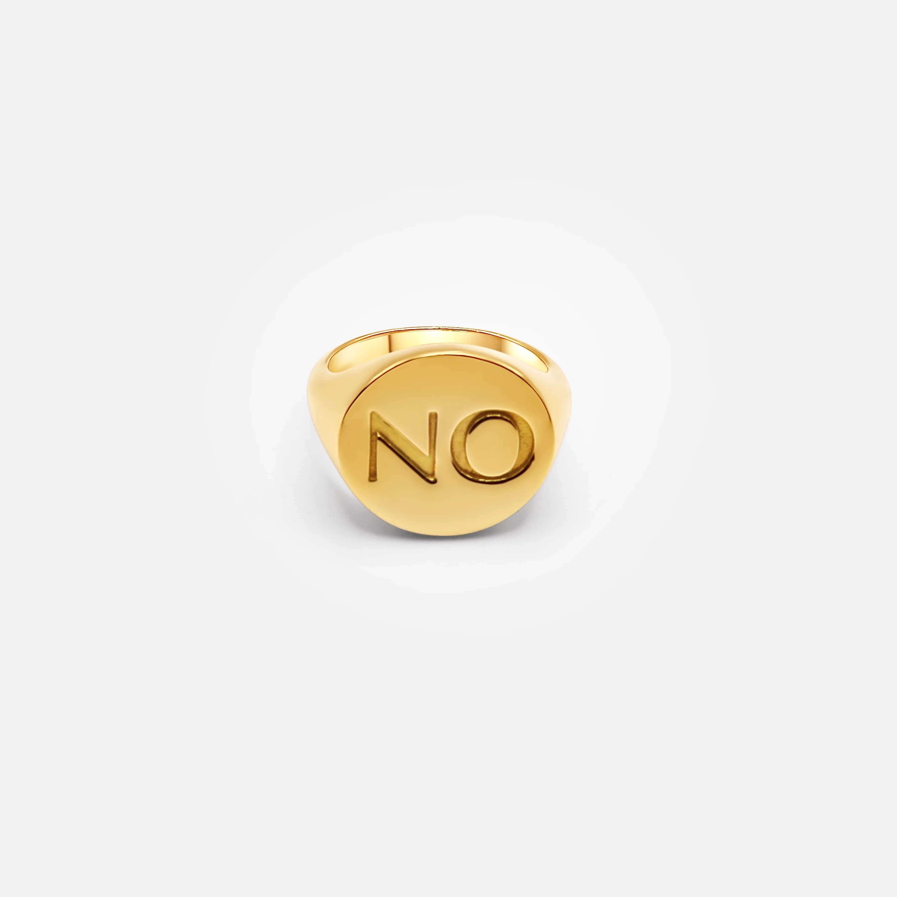 NO