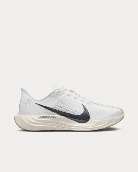 Pegasus Plus White / Sail / Light Orewood Brown / Anthracite Running Shoes