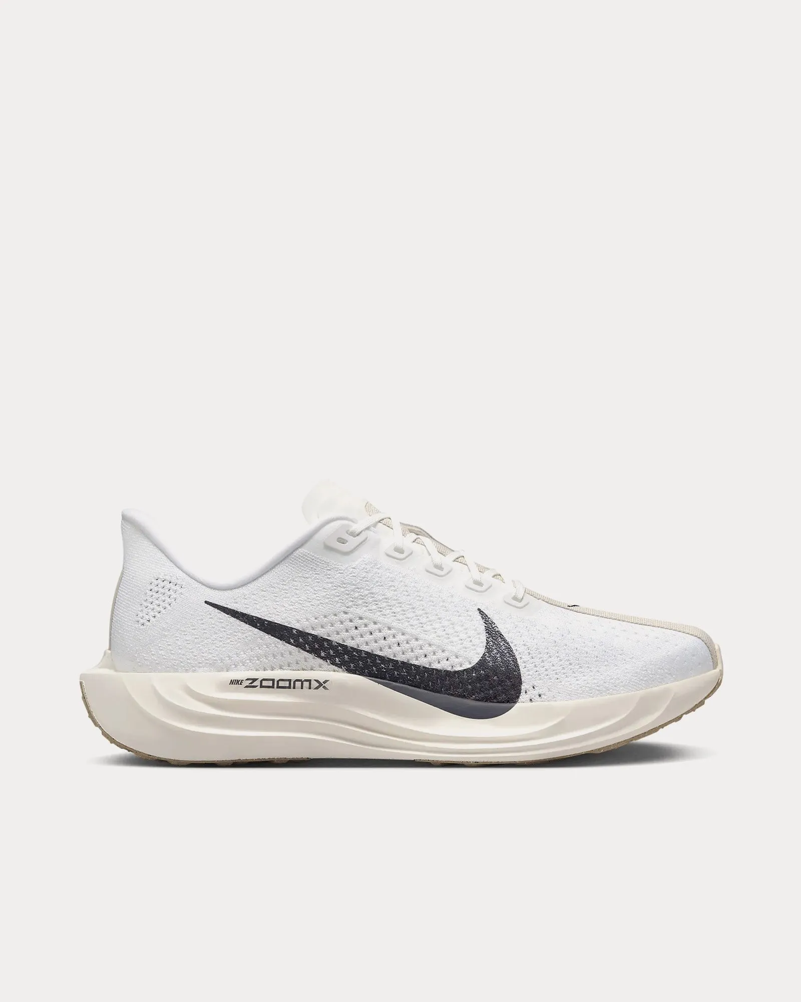 Pegasus Plus White / Sail / Light Orewood Brown / Anthracite Running Shoes