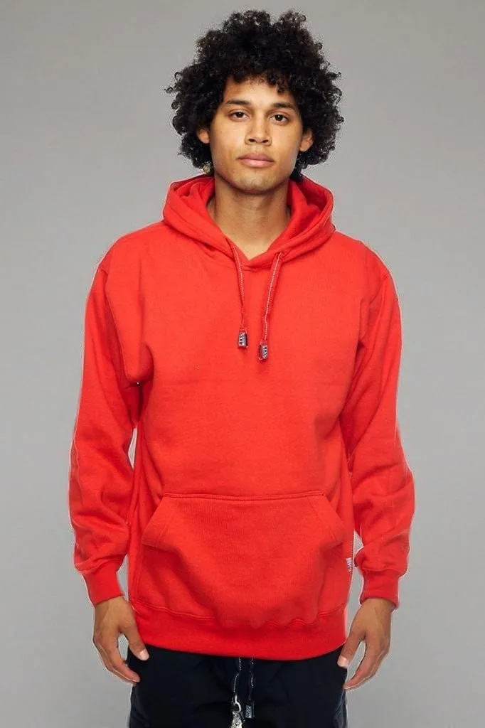 Pro Club Men's Heavyweight Pullover Hoodie