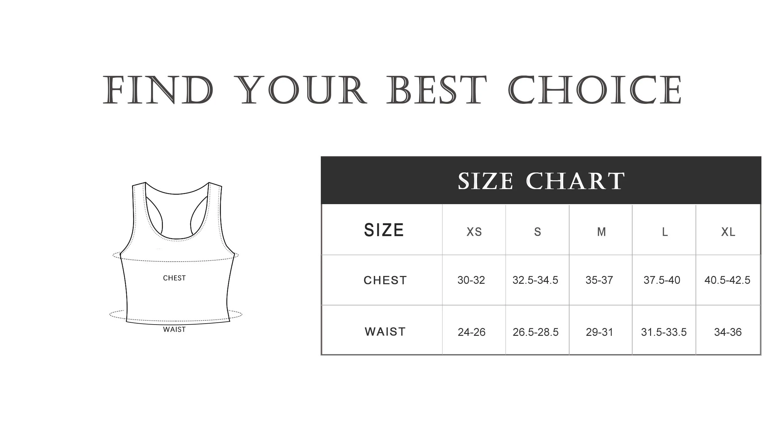 Racerback Athletic Crop Tank Tops heathergray_Golf