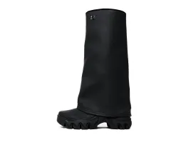 RAIN BLACK