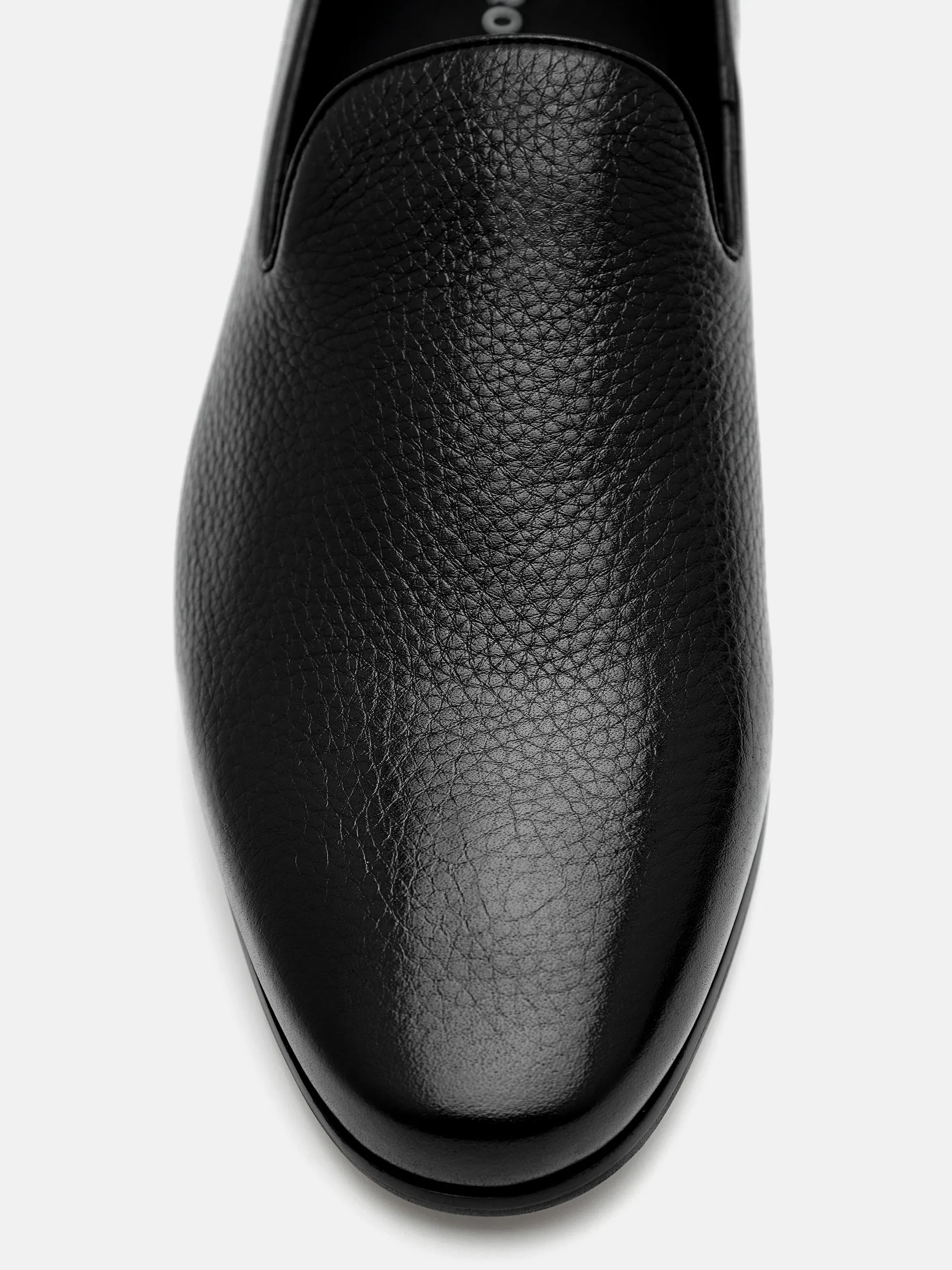 Ryder Leather Loafers